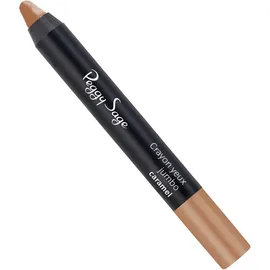 PEGGY SAGE Μολύβι σκια Jumbo eyeliner pencil caramel 1.6g