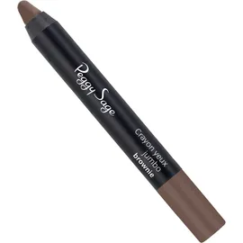 PEGGY SAGE Μολύβι σκια Jumbo eyeliner pencil brownie 1.6g