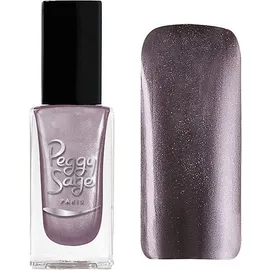 PEGGY SAGE  Nail lacquer irresistible plum 234-11ml