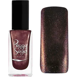 PEGGY SAGE Nail lacquer midnight feather 279-11ml