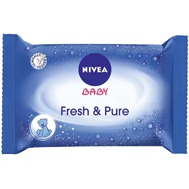 NIVEA BABY PURE ΜΩΡΟΜΑΝΤΗΛΑ 63ΤΜΧ