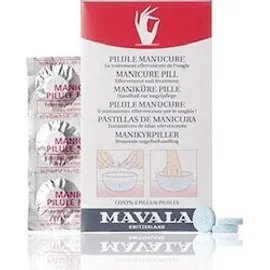 MAVALA Manicure Pill