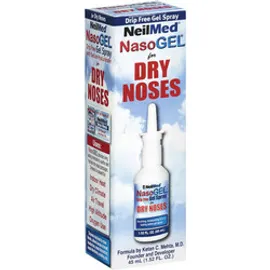 NeilMed Nasogel Spray 30ml
