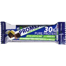 Volchem Promeal Zone 40-30-30 Protein Bar 50gr Cocoa