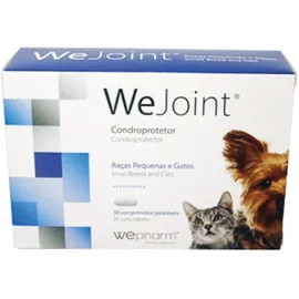 We Joint  For Dogs & Cats 30tablets