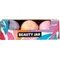 Εικόνα 1 Για BEAUTY JAR Promo Gift Set Bath Bombs Σετ με Άλατα Μπάνιου A 1000000 Wishes, Just A Minute &amp; Lady In Pink 3x15gr