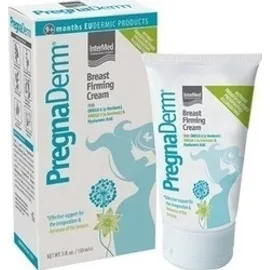 INTERMED Pregnaderm Breast Firming Cream 150ml