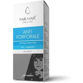 Fair Hair Shampoo ANTIFORFORALE 250ml
