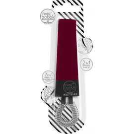 INVISIBOBBLE MULTIBAND RED-Y TO RUMBLE 2 IN 1 HEAD BAND &amp; RING 1τμχ