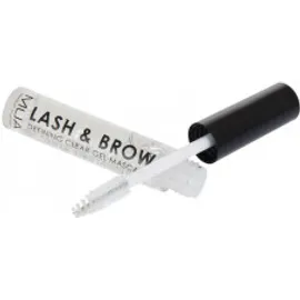 MUA Mascara Lash & Brow Clear