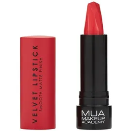 MUA Lipstick Velvet Matte Crush