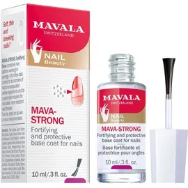 Mavala Mava-Strong Βάση Ενίσχυσης Και Προστασίας 10 ml