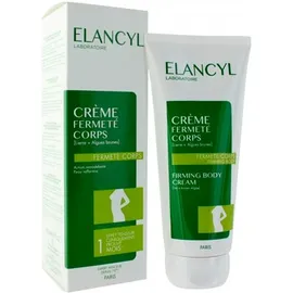 ELANCYL Creme Fermete Corps, Φροντίδα Κατά Της Χαλάρωσης - 200ml