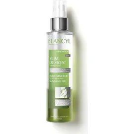 ELANCYL Slim Design Slimming Oil, Έλαιο Αδυνατίσματος - 150ml