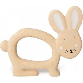 TRIXIE Natural Rubber Grasping Toy Mrs Rabbit - 1τεμ