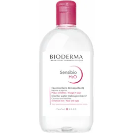 Bioderma Sensibio Promo (-20% Μειωμένη Αρχική Τιμή) H2O Νερό Καθαρισμού Προσώπου Micelllaire 250ml
