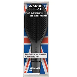 Tangle Teezer Ultimate Styler Black/Black