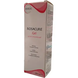 Synchroline Rosacure Gentle Cleansing Gel 200ml