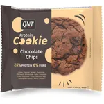 QNT Light Digest Protein Cookie Chocolate Chips 60 gr