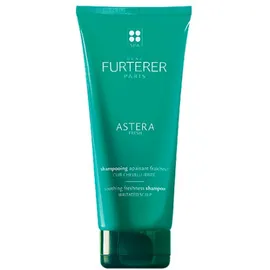 Rene Furterer Astera Fresh Soothing Freshness Shampoo for Irritated Scalp 250 ml