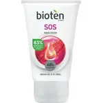 Bioten SOS 48h Argan Oil & 5% Urea Hand Cream Ενυδατική Κρέμα Χεριών 48ωρης Προστασίας 50ml