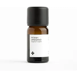Physis Laboratory Αιθέριο έλαιο Ρίγανη Origanum vulgare 10ml