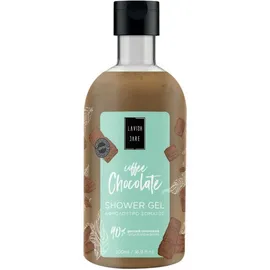 Lavish Care Coffee Chocolate Αφρόλουτρο 500ml