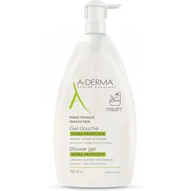A-derma Shower Gel Hydra-Protective 750ml