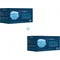 Εικόνα 1 Για Vestamed Promo Pack Μάσκες Προστασίας Χειρουργικές 3 Φύλλων Type Ⅱ EN14683:2019 Γαλάζιο 2X50τεμ