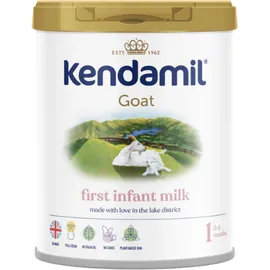 Kendamil 1 Goat Κατσικίσιο Γάλα για Βρέφη 0-6 μηνών 800 g