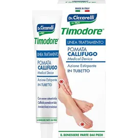 Dottor Ciccarelli Αλοιφή Αφαίρεσης Κάλων 5ml