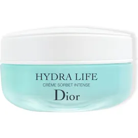 Dior Hydra Life Intense Sorbet Creme Nourishing and Hydrating Cream 50ml