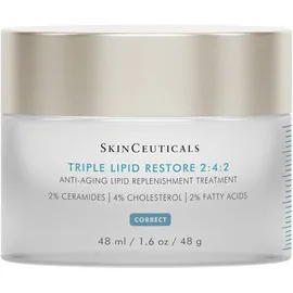 SkinCeuticals Triple Lipid Restore 2:4:2 Aντιγηραντική Κρέμα Προσώπου 48ml