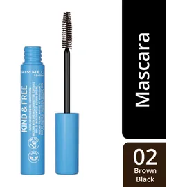 Kind&Free Mascara