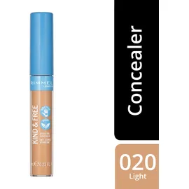 Kind&Free Concealer