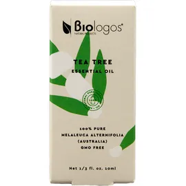 BIOLOGOS ΤΕΪΟΔΕΝΤΡΟ - Melaleuca alternifolia Australia