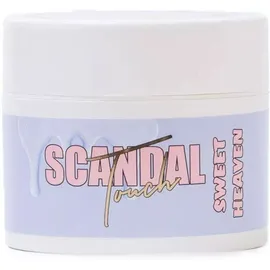 Scandal Beauty Body Scrub Musky 200ml