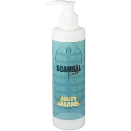 Scandal Beauty Body Lotion Coco-Banana 200ml