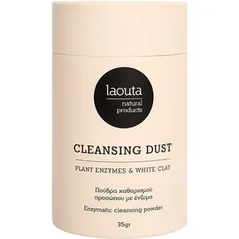 Laouta Cleansing Dust 35gr