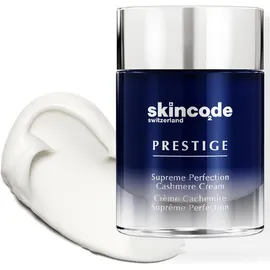 SKINCODE Prestige Supreme Perfection Cashmere Cream 50ml