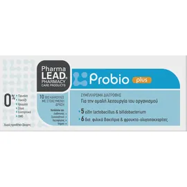 PharmaLead Probio Plus 10 capsules