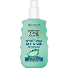 Garnier Ambre Solaire Hydrating After Sun 200ml