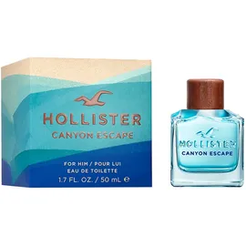 Canyon Escape For Him Eau de Toilette 50ml