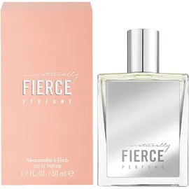 Naturally Fierce Women Eau de Parfum 50ml