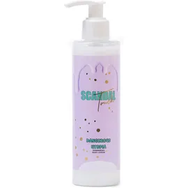 Scandal beauty shimmer body lotion DANGEROUS UTOPIA με λάμψη και άρωμα indulging 200ml