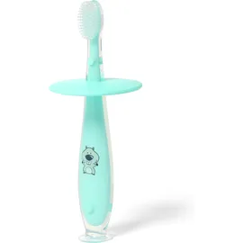 BabyOno Οδοντόβουρτσα από 12 μηνών Mint
