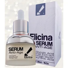 Elicina Serum Anti-Age 30ml