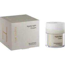 MEDISEI Time Eraser Hydra Light Cream, Αντιρυτιδική Τζελ- Κρέμα - 50ml