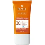 Rilastil Sun System Velvet Cream SPF30 Αντηλιακή Κρέμα Προσώπου με Απαλή Υφή 50 ml