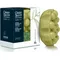 Εικόνα 1 Για CleanSkin Slim & Hydration Massage Soap Olive Leaves 100gr -40%